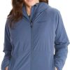 Women'S Apparel * | Marmot Novus Hoody Women'S Top Sellers