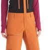 Women'S Apparel * | Marmot Refuge Pro Bib Women'S Sale