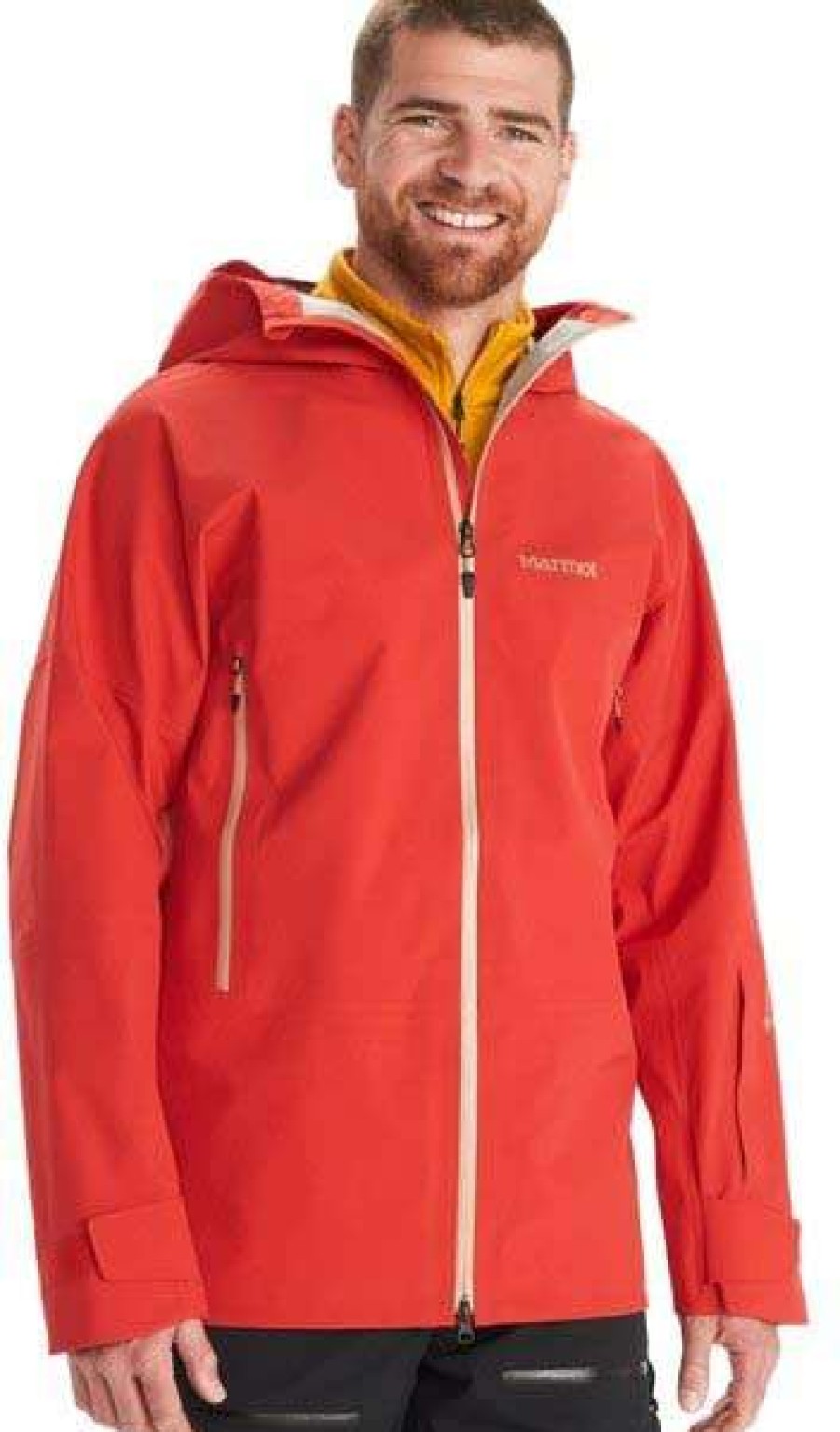 Men'S Apparel * | Marmot Orion Gore-Tex Jacket Men'S Top Sellers