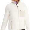 Women'S Apparel * | Marmot Wiley Polartec Jacket Women'S Flash Sale