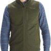 Men'S Apparel * | Marmot Drop Line Vest Men'S Discount Online