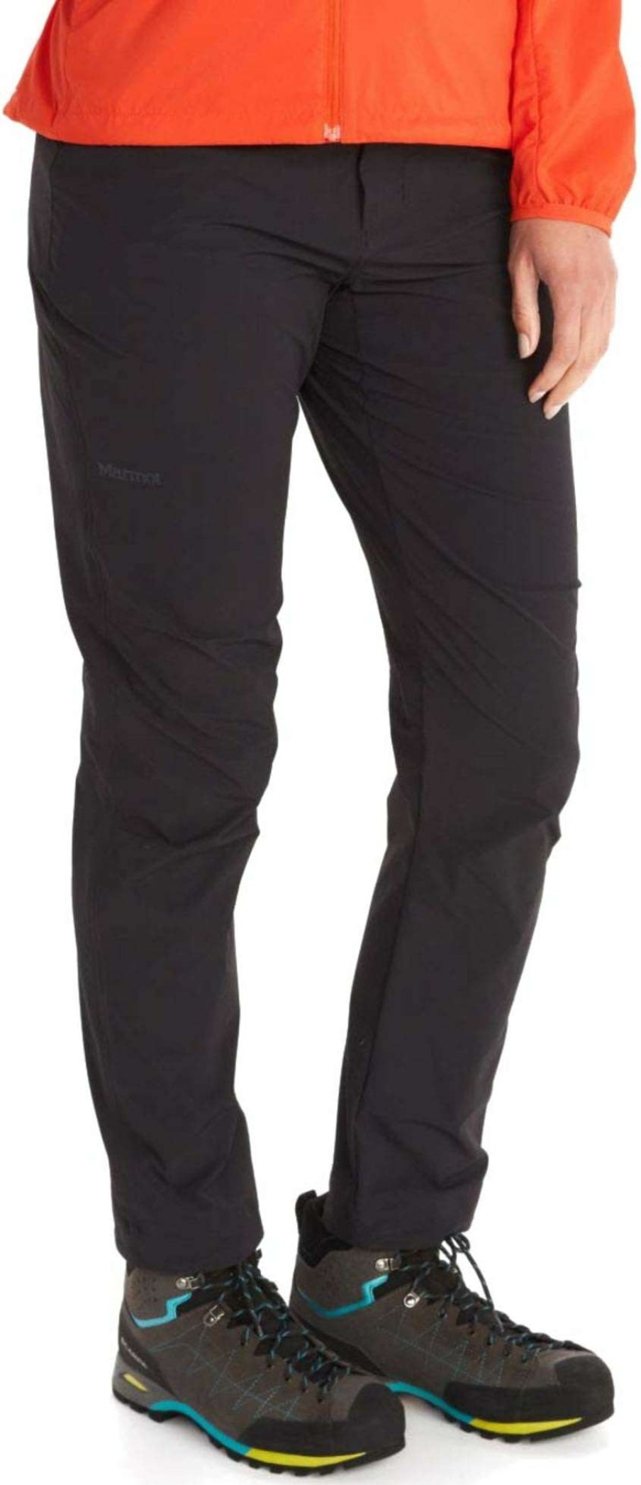 Women'S Apparel * | Marmot Mountain Active Pant Women'S Quick Delivery