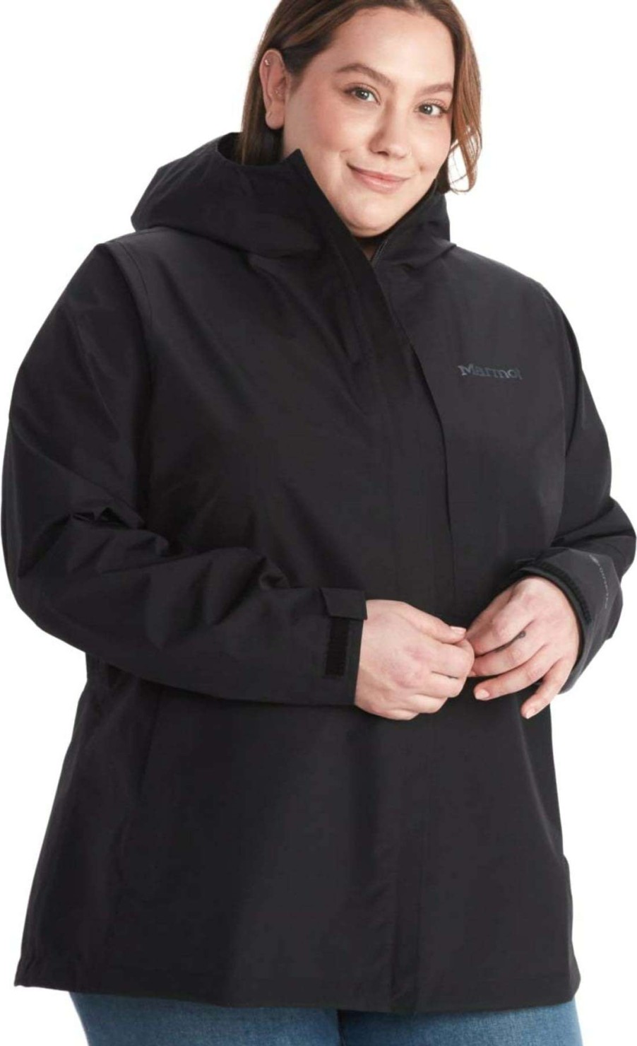 Women'S Apparel * | Marmot Minimalist Gore-Tex Jacket Women'S Fashionable