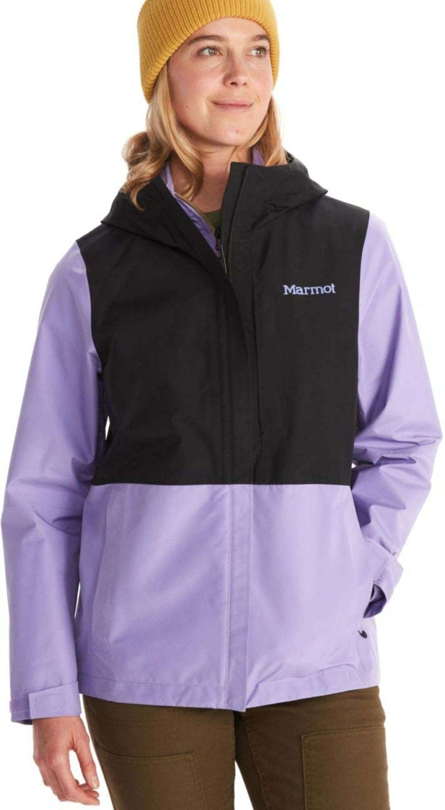 Women'S Apparel * | Marmot Minimalist Gore-Tex Jacket Women'S Fashionable