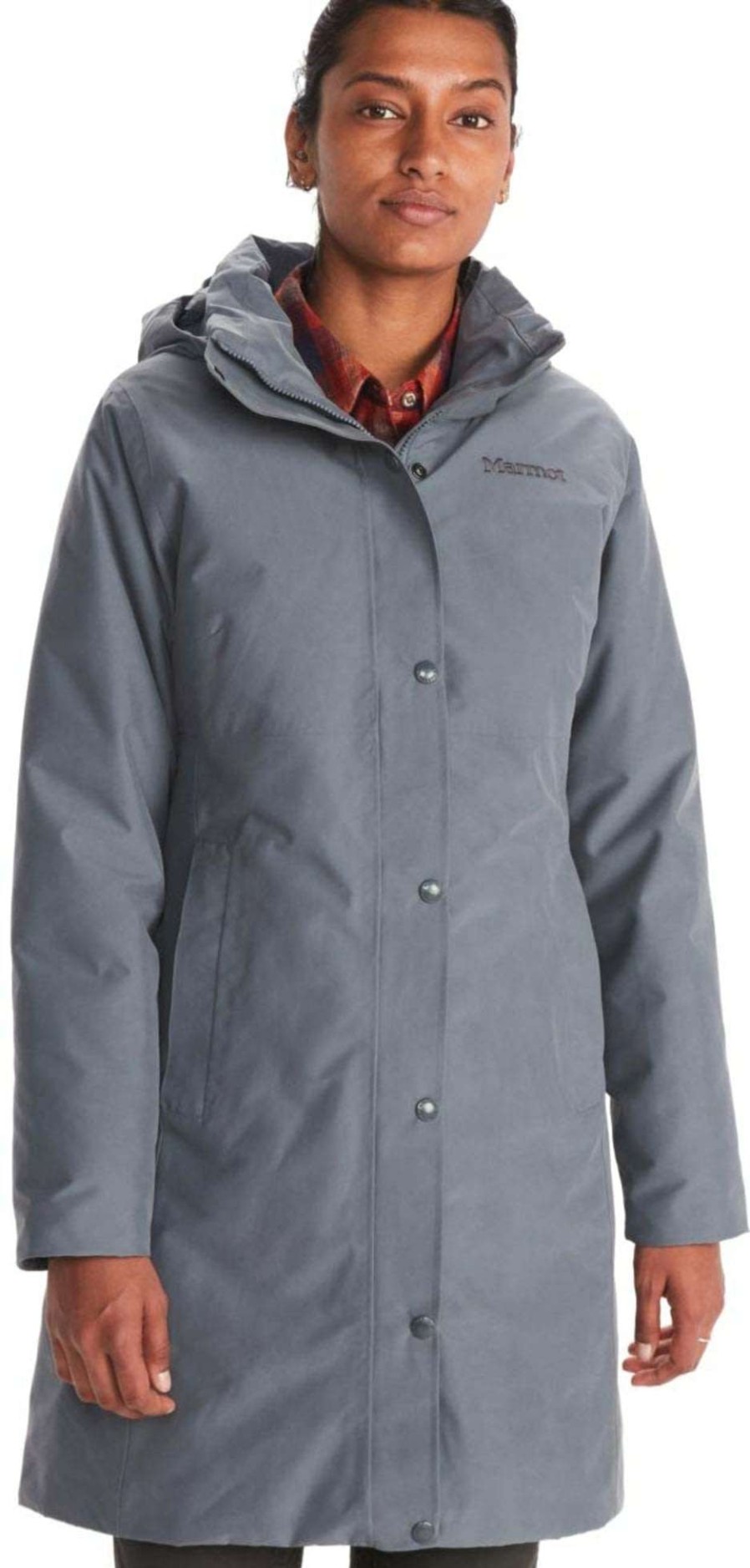 Women'S Apparel * | Marmot Chelsea Coat Women'S Quick Delivery