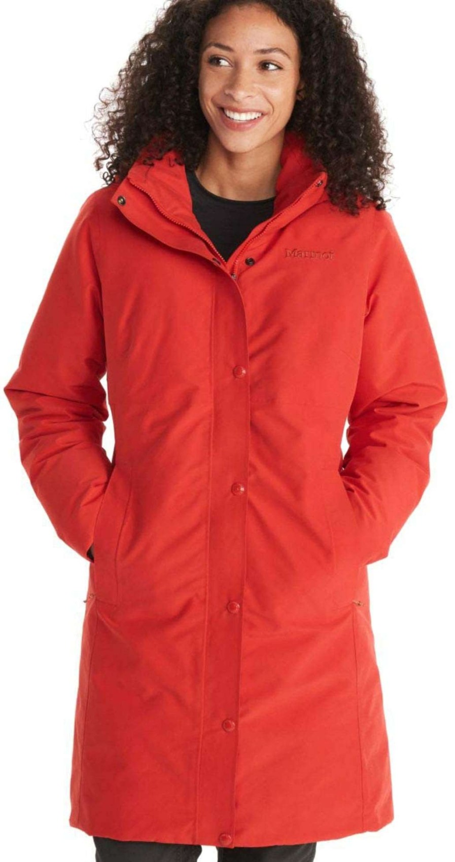 Women'S Apparel * | Marmot Chelsea Coat Women'S Quick Delivery