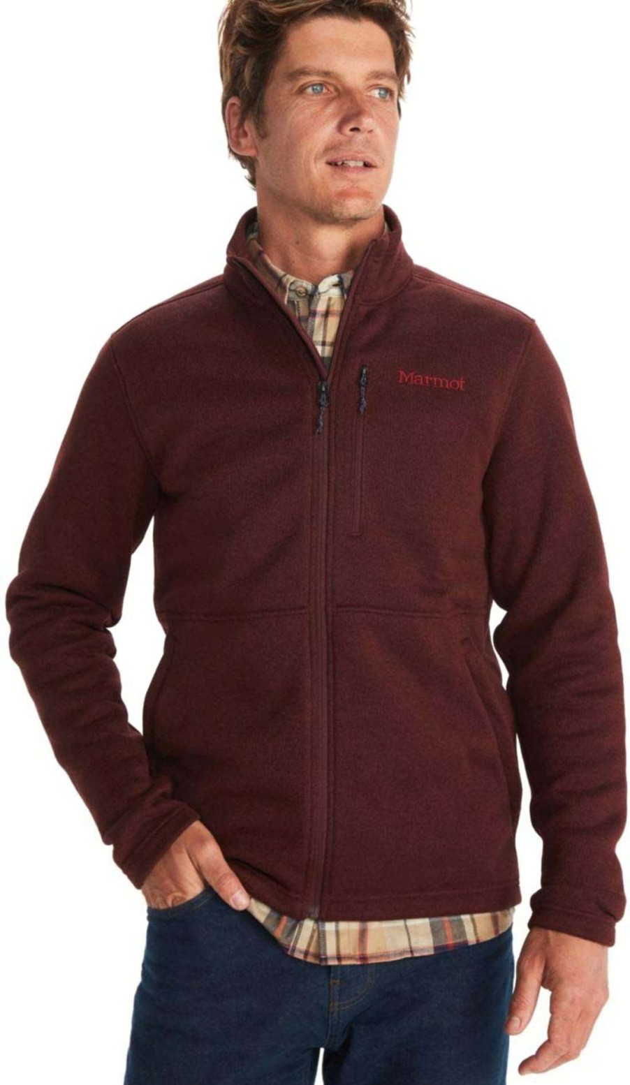 Men'S Apparel * | Marmot Drop Line Jacket Men'S Best Sale