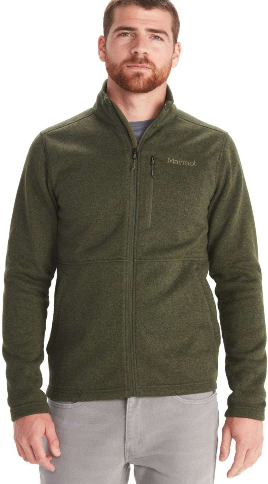 Men'S Apparel * | Marmot Drop Line Jacket Men'S Best Sale