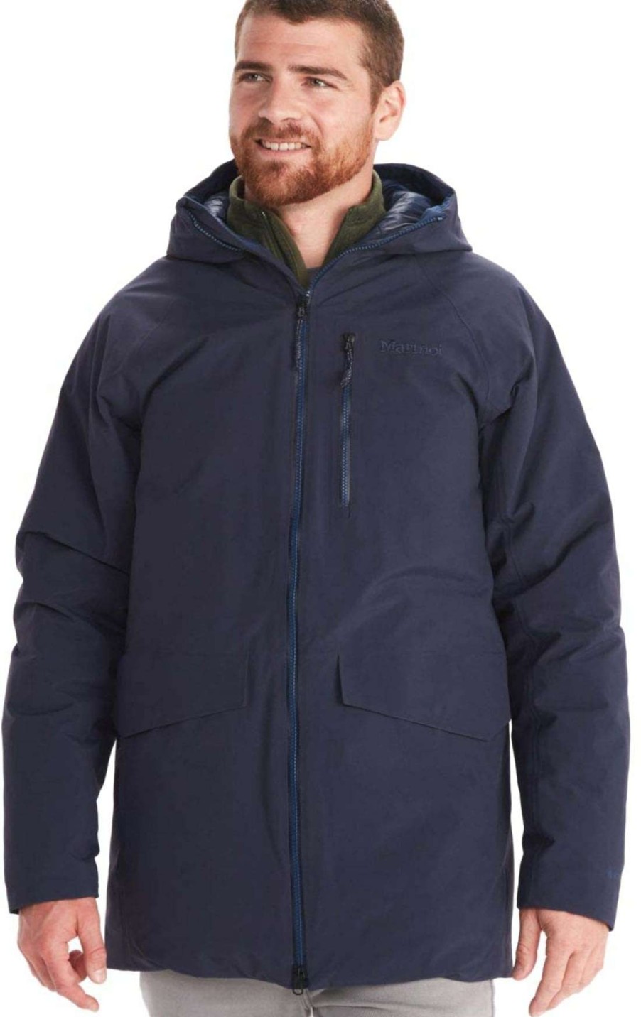 Men'S Apparel * | Marmot Oslo Gore-Tex Jacket Men'S New