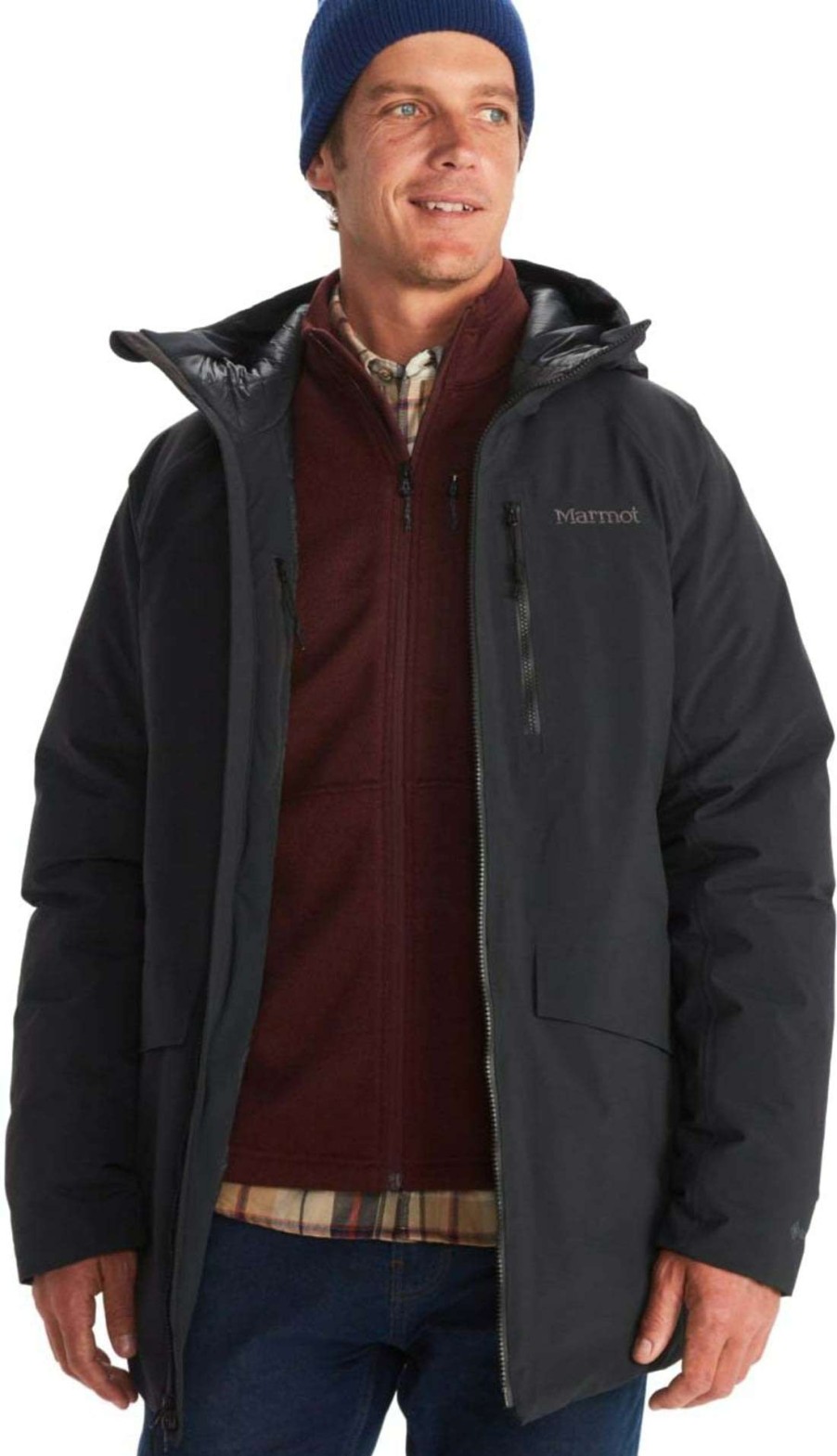 Men'S Apparel * | Marmot Oslo Gore-Tex Jacket Men'S New