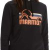 Women'S Apparel * | Marmot Coastal Hoody Women'S Less Expensive