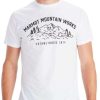 Men'S Apparel * | Marmot Mountain Works Tee Short Sleeve Men'S Lower Price