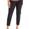 Women'S Apparel * | Marmot Elda Cargo Ankle Pant Women'S 32380-001-Xs Flash Sale Black