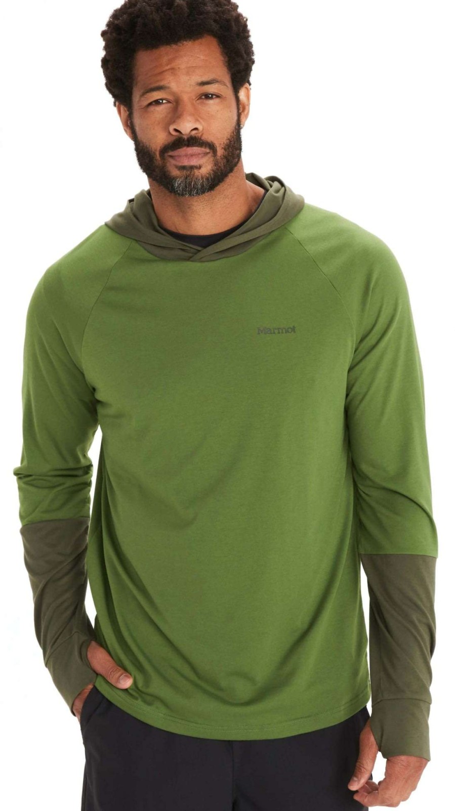 Men'S Apparel * | Marmot Crossover Hoody Men'S 100% Guarantee