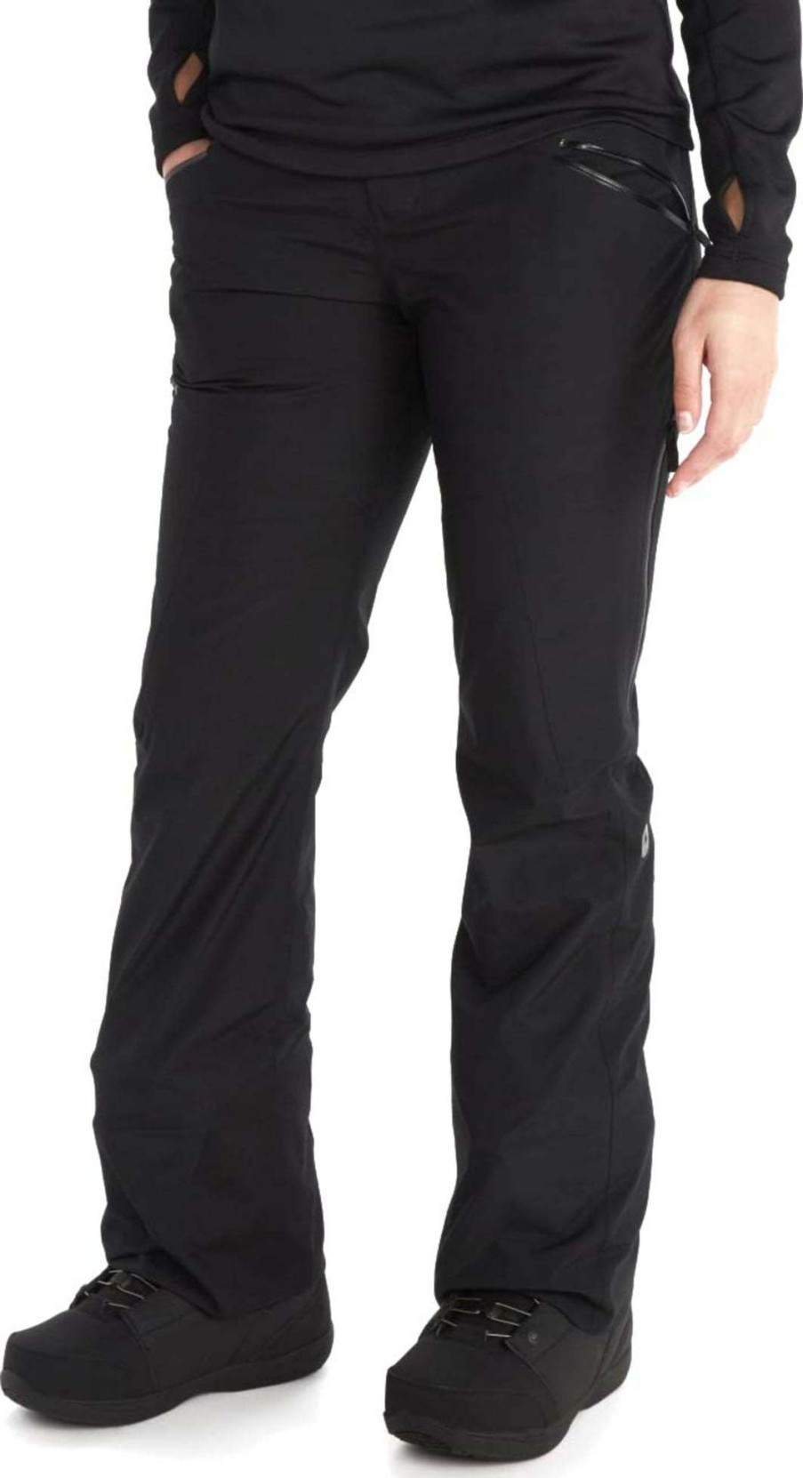 Women'S Apparel * | Marmot Lightray Gore-Tex Pant Women'S Excellent Quality