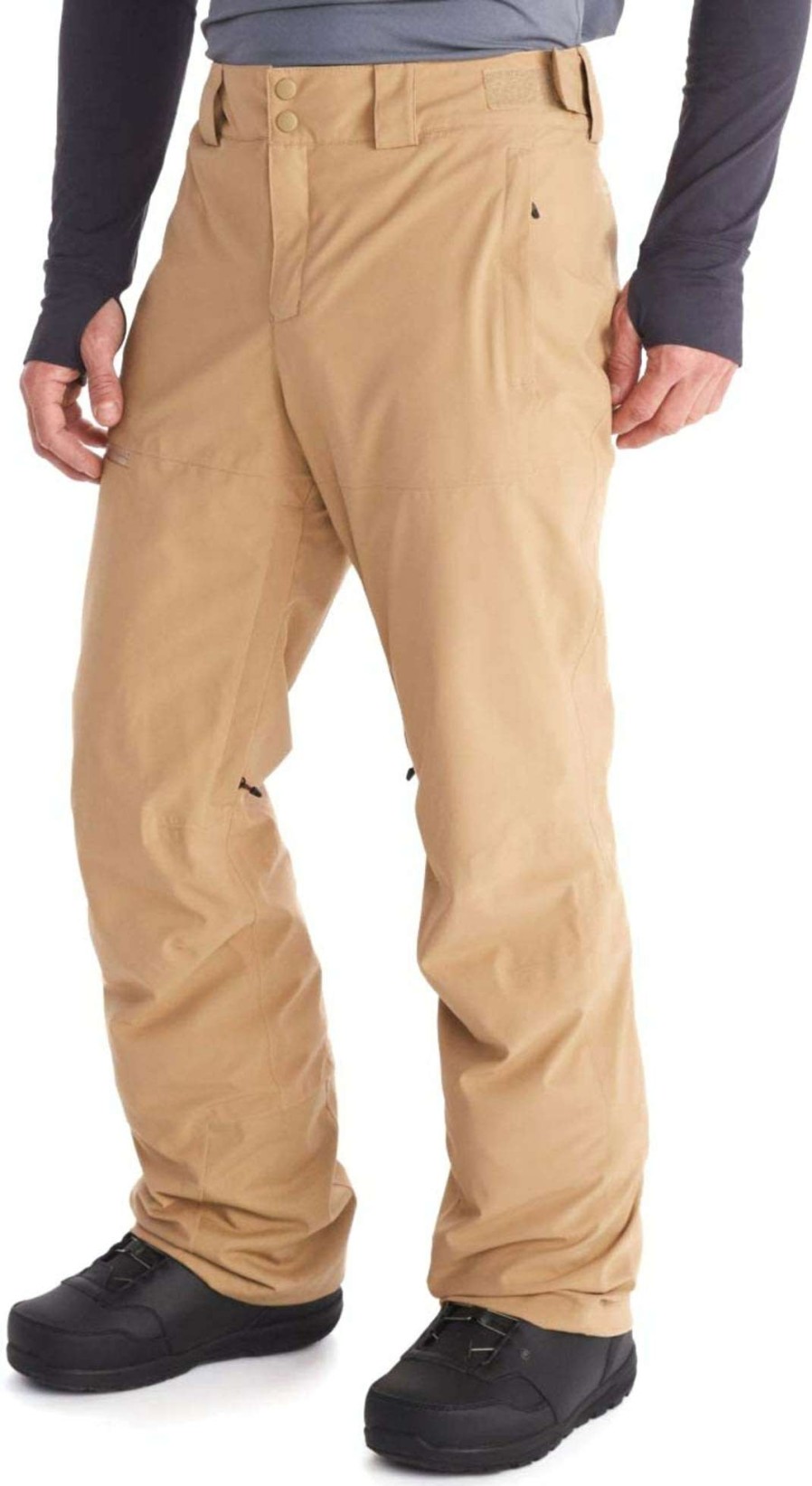 Men'S Apparel * | Marmot Snoblast Pant Men'S Quick Delivery