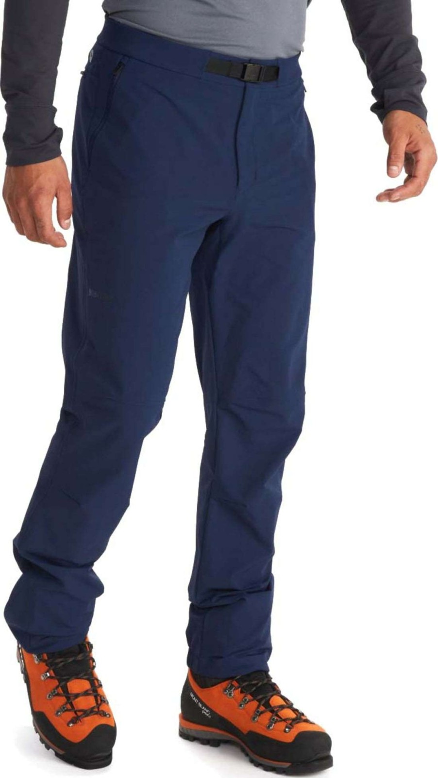 Men'S Apparel * | Marmot Latitude Mountain Pant Men'S Top Selling