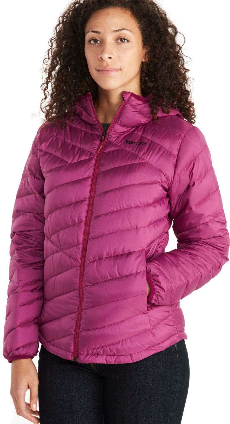 Women'S Apparel * | Marmot Highlander Hoody Women'S Top Selling