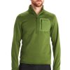 Men'S Apparel * | Marmot Olden Polartec 1/2 Zip Men'S Online Discount