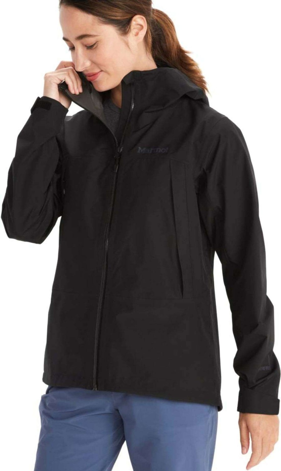 Women'S Apparel * | Marmot Minimalist Pro Gore-Tex Jacket Women'S Best Choice