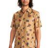 Men'S Apparel * | Marmot Syrocco Short Sleeve Shirt Mens Reliable Quality