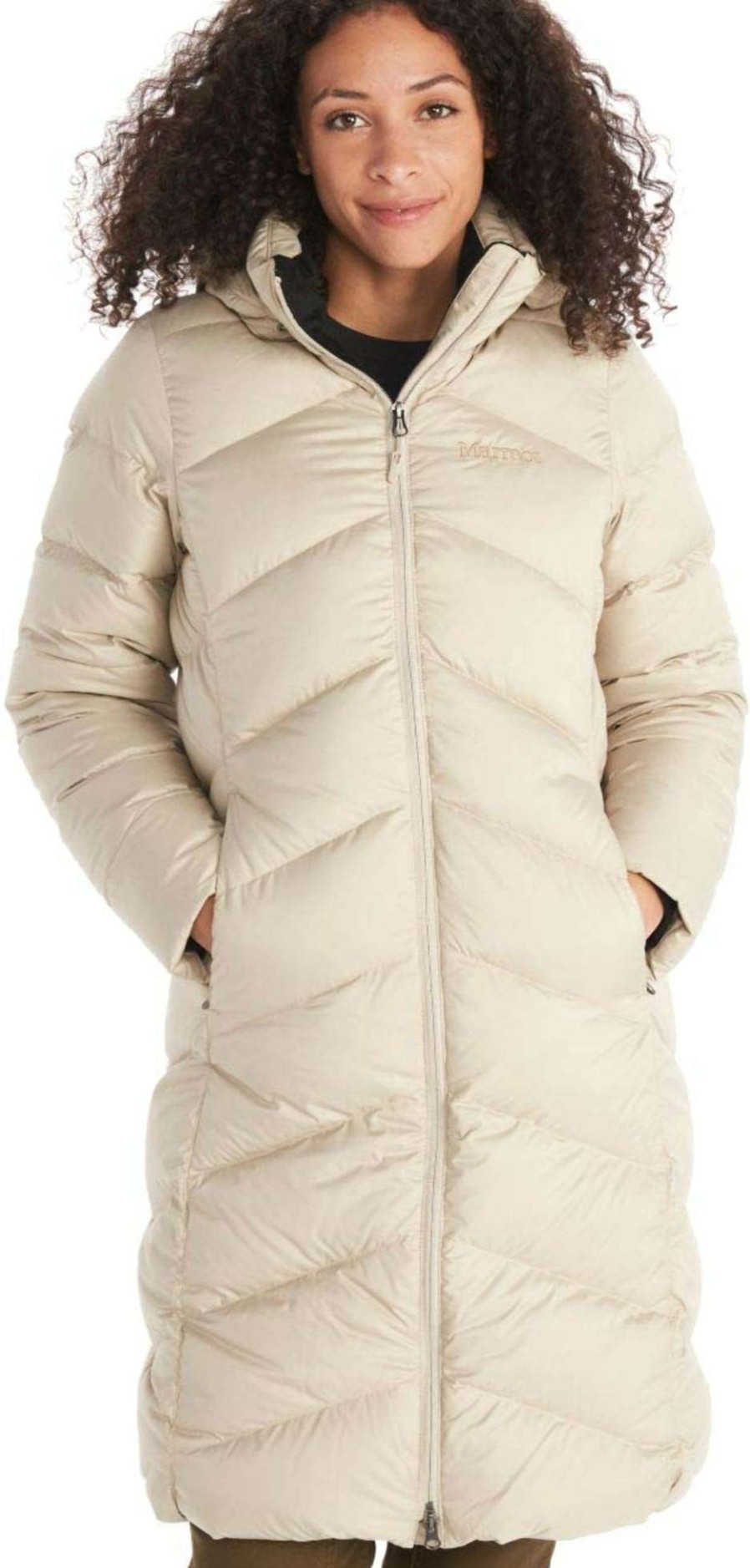 Women'S Apparel * | Marmot Montreaux Coat Women'S 100% Guarantee