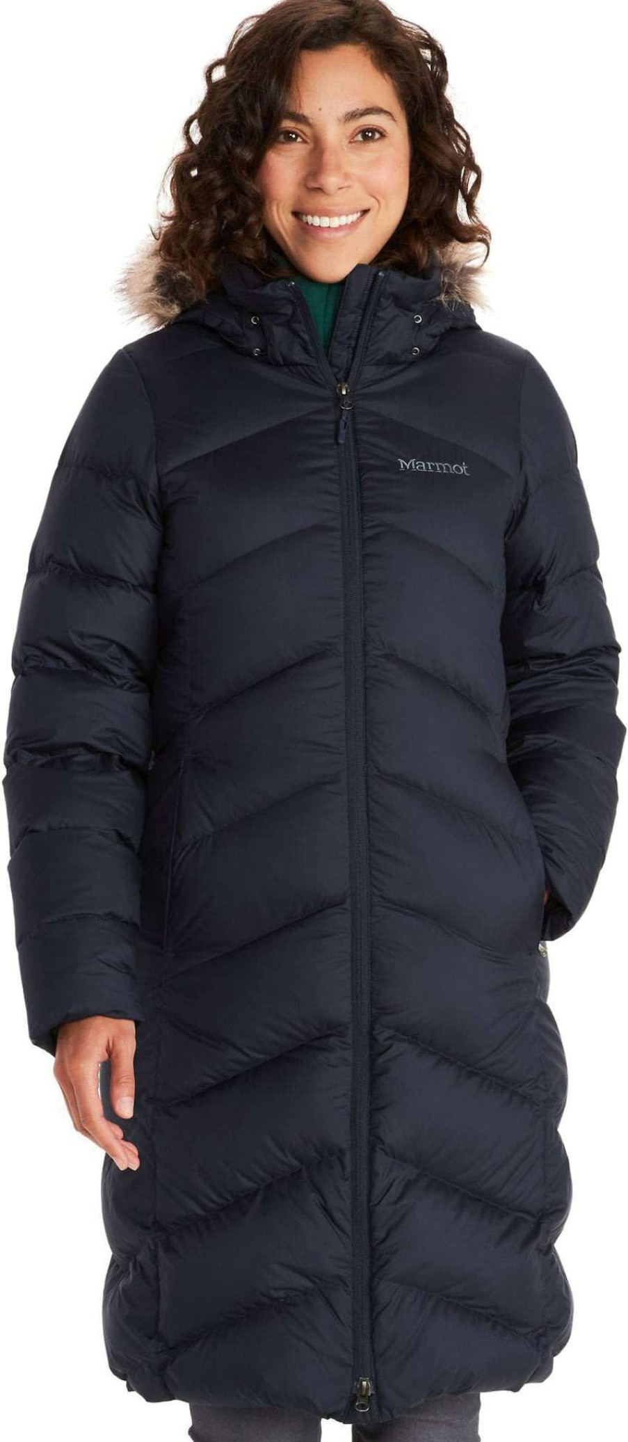 Women'S Apparel * | Marmot Montreaux Coat Women'S 100% Guarantee