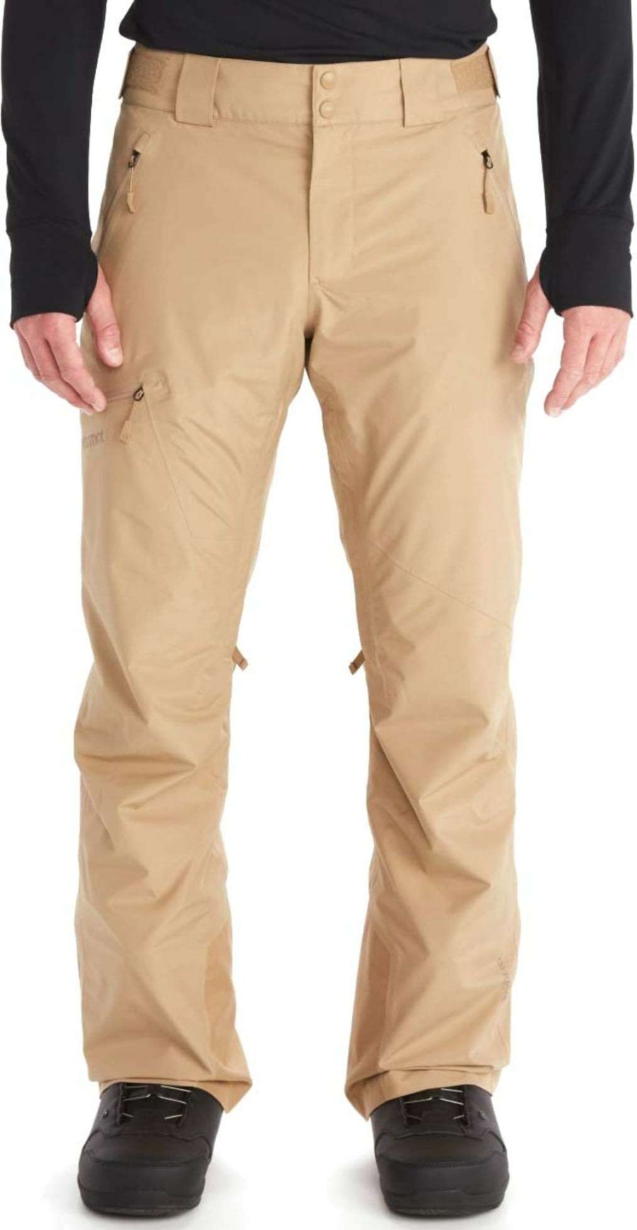 Men'S Apparel * | Marmot Lightray Gore-Tex Pant Men'S Sale Shetland