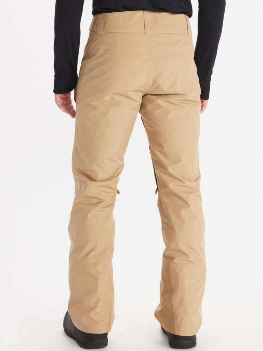 Men'S Apparel * | Marmot Lightray Gore-Tex Pant Men'S Sale Shetland