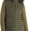 Women'S Apparel * | Marmot Echo Featherless Vest Women'S New