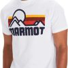 Men'S Apparel * | Marmot Coastal Tee Short Sleeve Men'S Lower Price