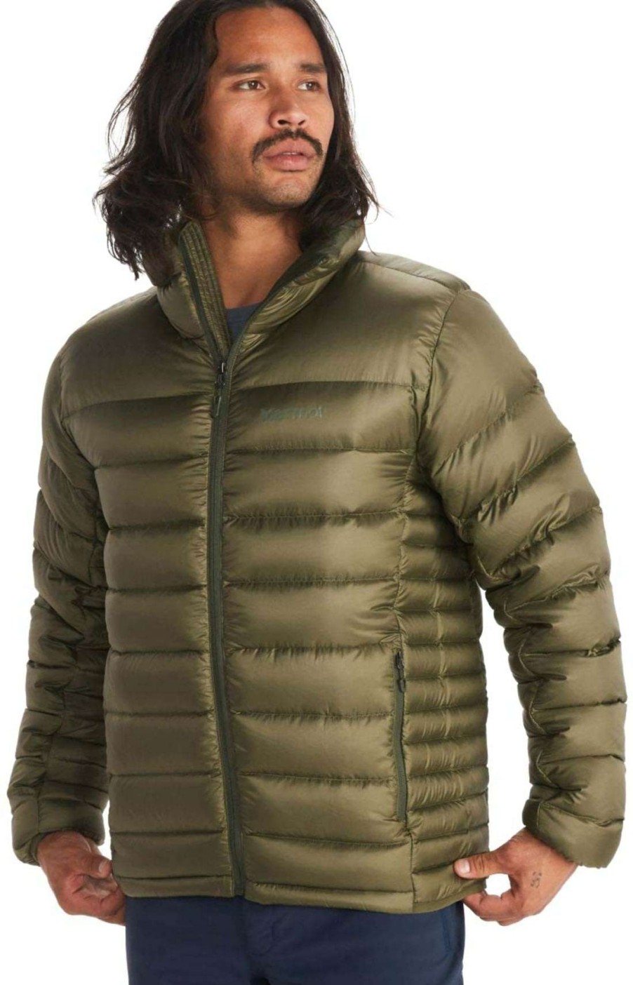 Men'S Apparel * | Marmot Hype Down Jacket Men'S Fashionable