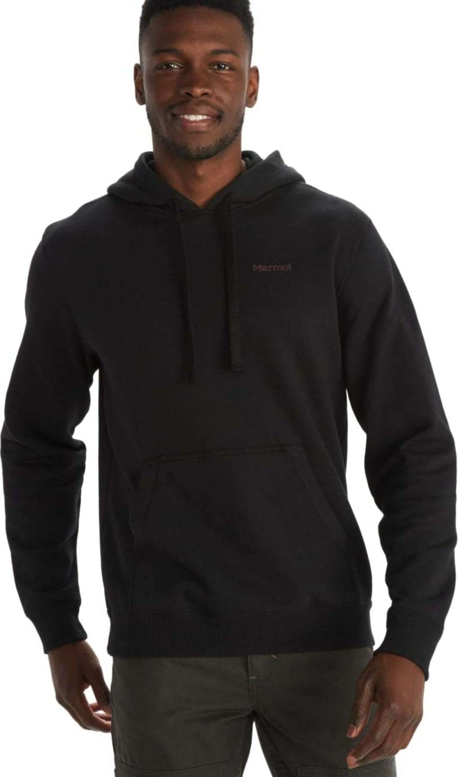 Men'S Apparel * | Marmot Mountain Hoody Men'S Best Sale