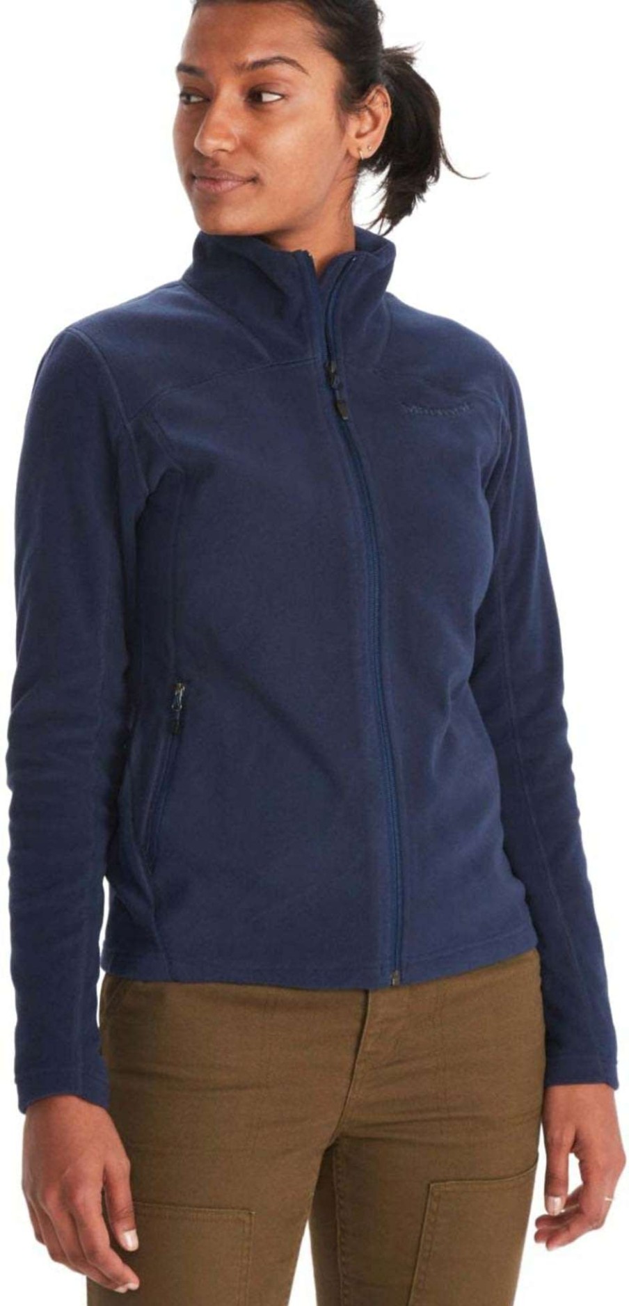 Women'S Apparel * | Marmot Reactor Polartec Jacket Women'S Top Sellers