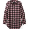 Women'S Apparel * | Marmot Nicolet Lightweight Flannel Long Sleeve Women'S 31330-5998-Xs Online Dream State