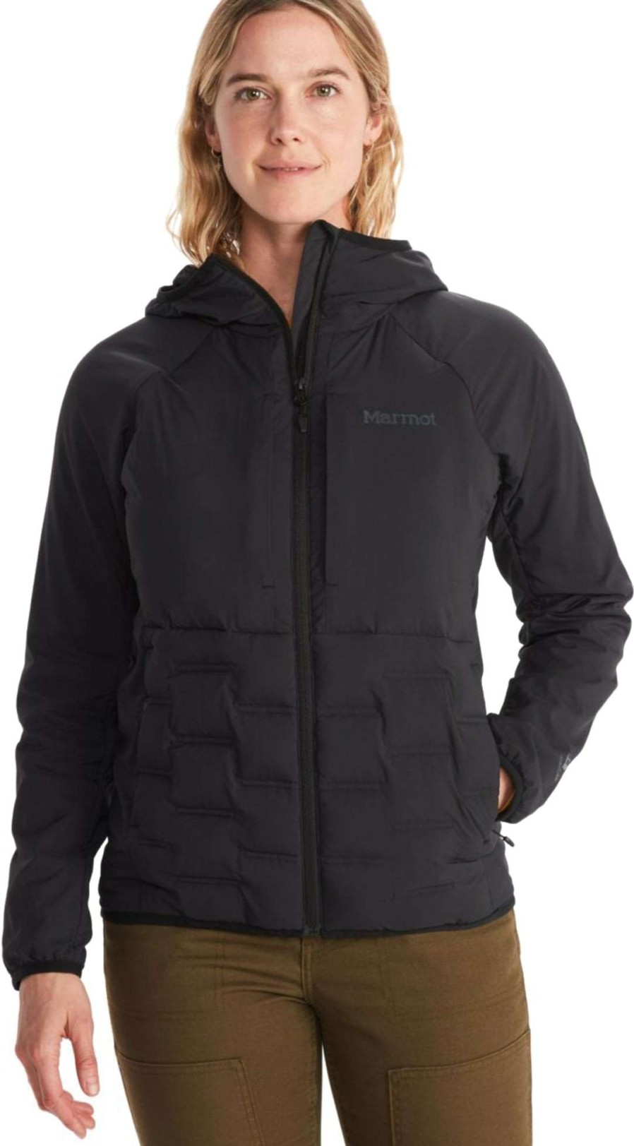 Women'S Apparel * | Marmot Warmcube Active Alt Hb Women'S Online