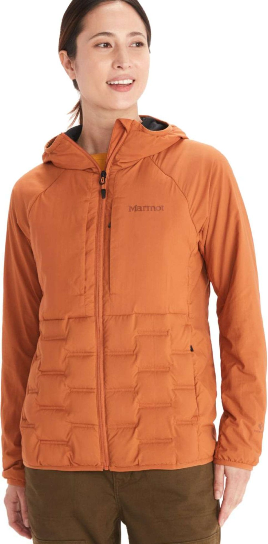 Women'S Apparel * | Marmot Warmcube Active Alt Hb Women'S Online