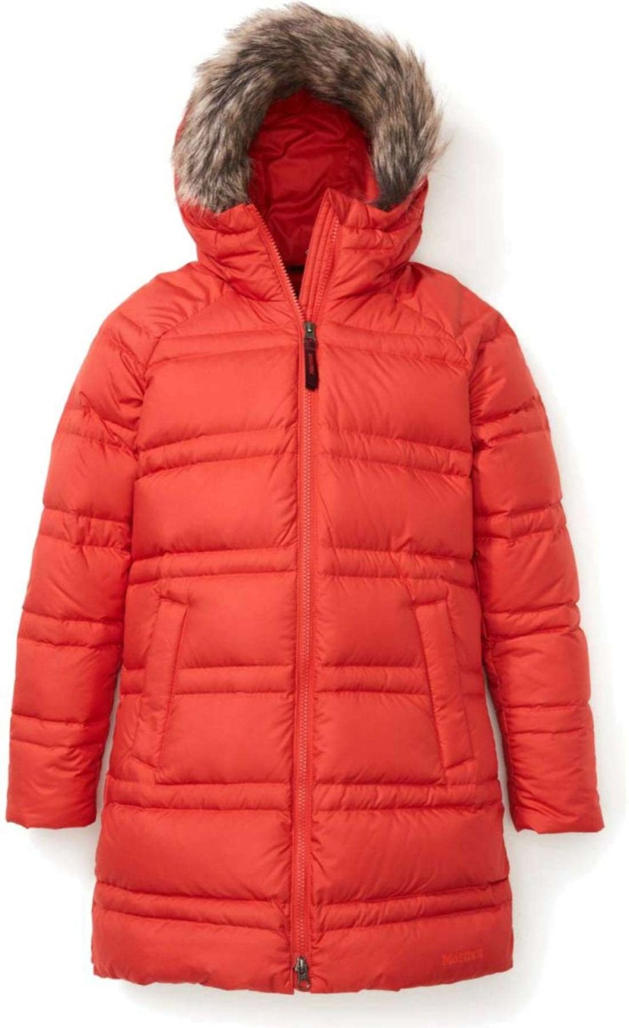 Kid'S Apparel * | Marmot Montreaux Ii Coat Kid'S Discount Online