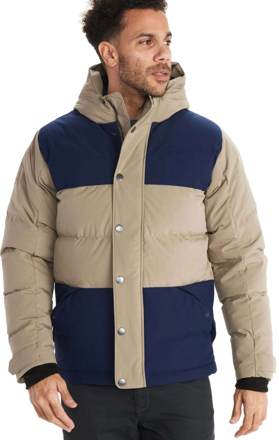 Men'S Apparel * | Marmot Bedford Jacket Men'S Top Sellers