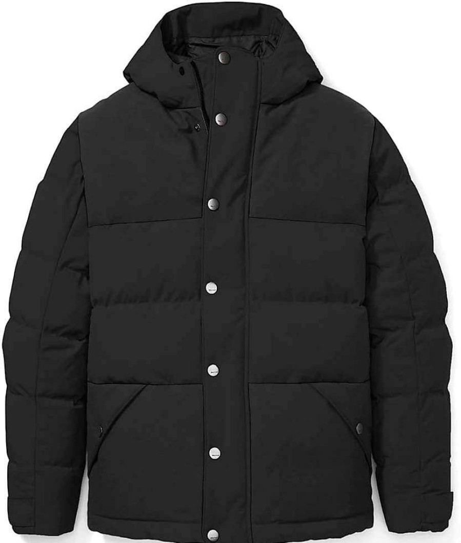 Men'S Apparel * | Marmot Bedford Jacket Men'S Top Sellers