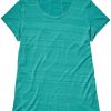 Women'S Apparel * | Marmot Aura Short Sleeve Shirt Women'S Shop New