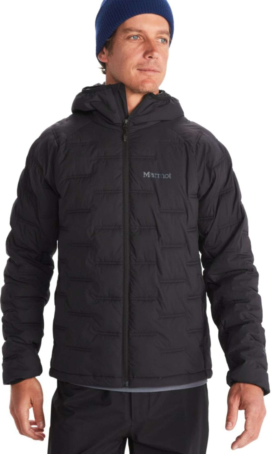 Men'S Apparel * | Marmot Warmcube Active Novus Men'S Best Choice