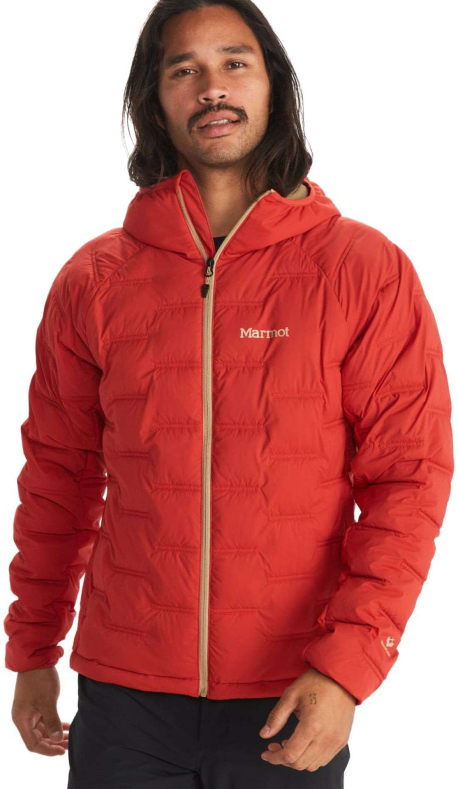 Men'S Apparel * | Marmot Warmcube Active Novus Men'S Best Choice