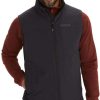 Men'S Apparel * | Marmot Novus Lt Hybrid Vest Men'S Flash Sale