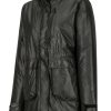 Women'S Apparel * | Marmot Scarlett Parka Womens New Black