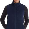 Women'S Apparel * | Marmot Drop Line Vest Women'S Reliable Quality