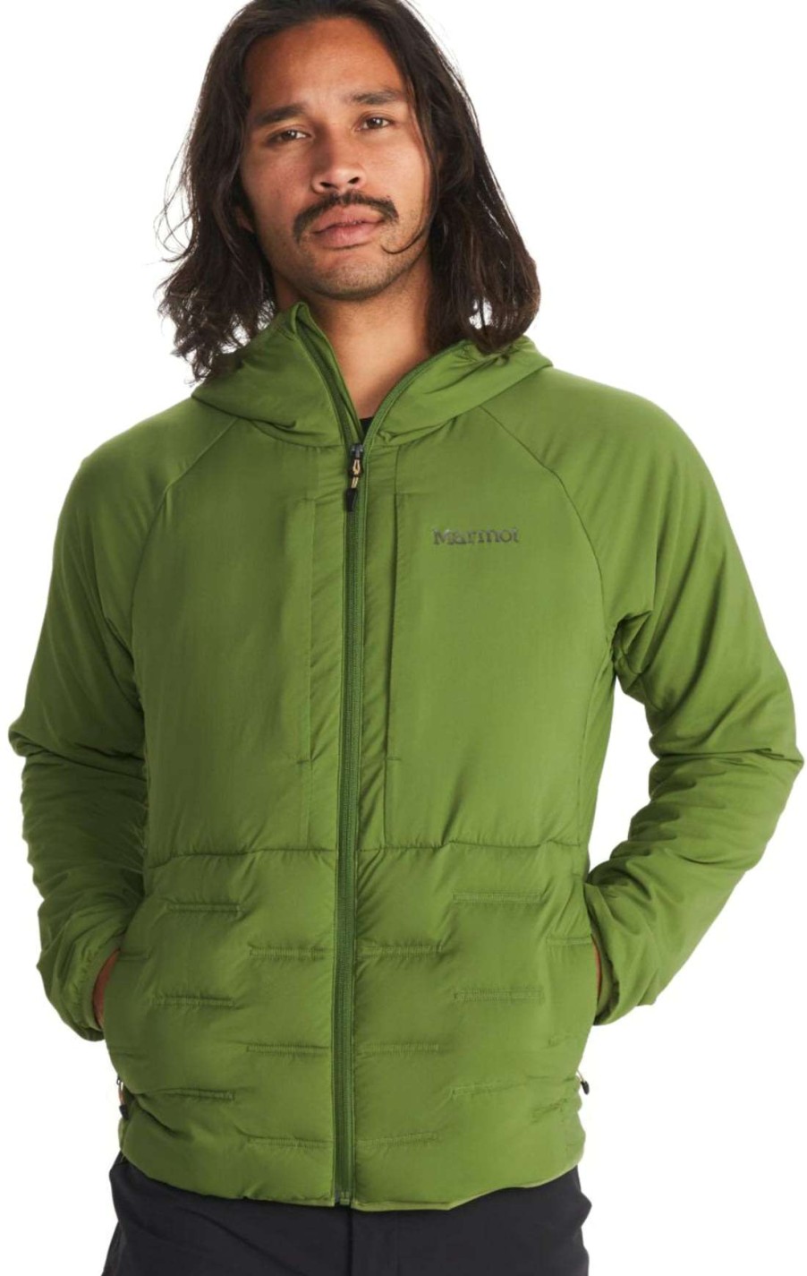 Men'S Apparel * | Marmot Warmcube Active Alt Hb Men'S Less Expensive