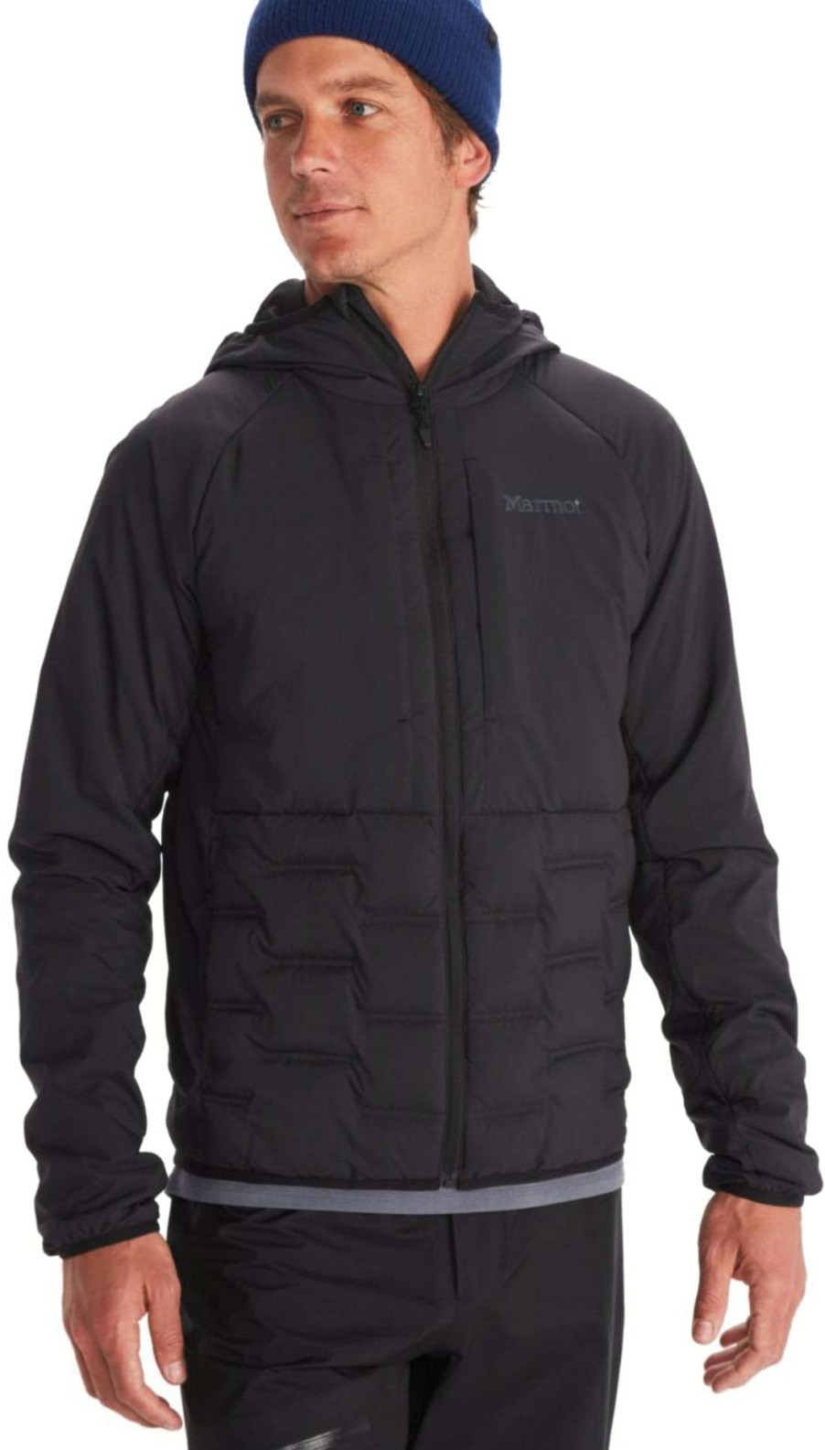 Men'S Apparel * | Marmot Warmcube Active Alt Hb Men'S Less Expensive