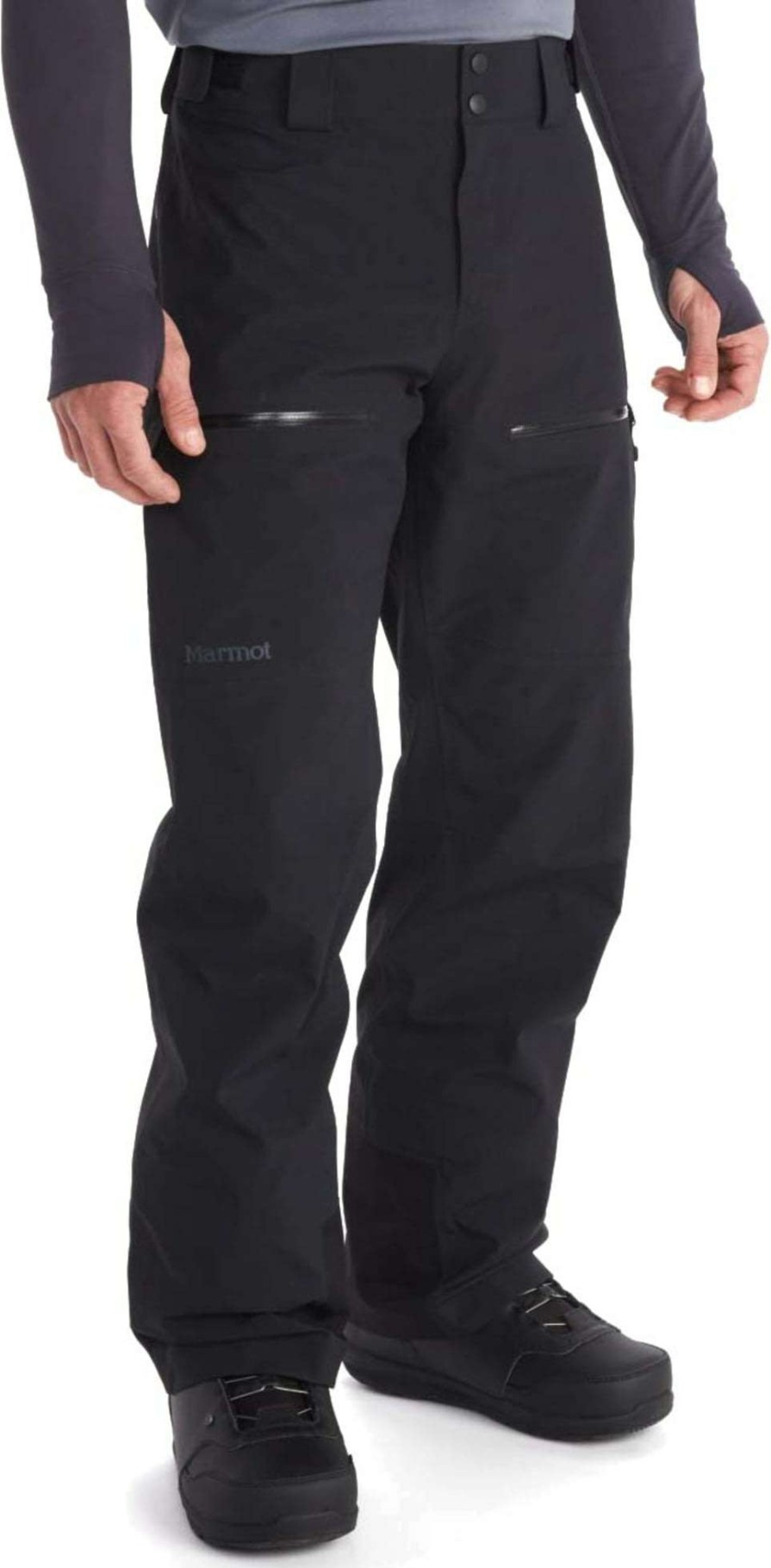 Men'S Apparel * | Marmot Orion Gore-Tex Pant Men'S Top Sellers