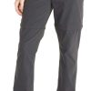 Women'S Apparel * | Marmot Kodachrome Convertible Pant Women'S Top Sellers